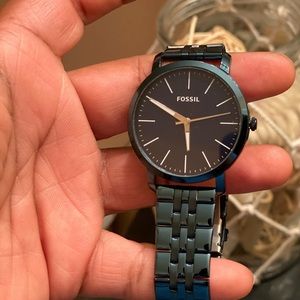 Men’s Fossil Watch